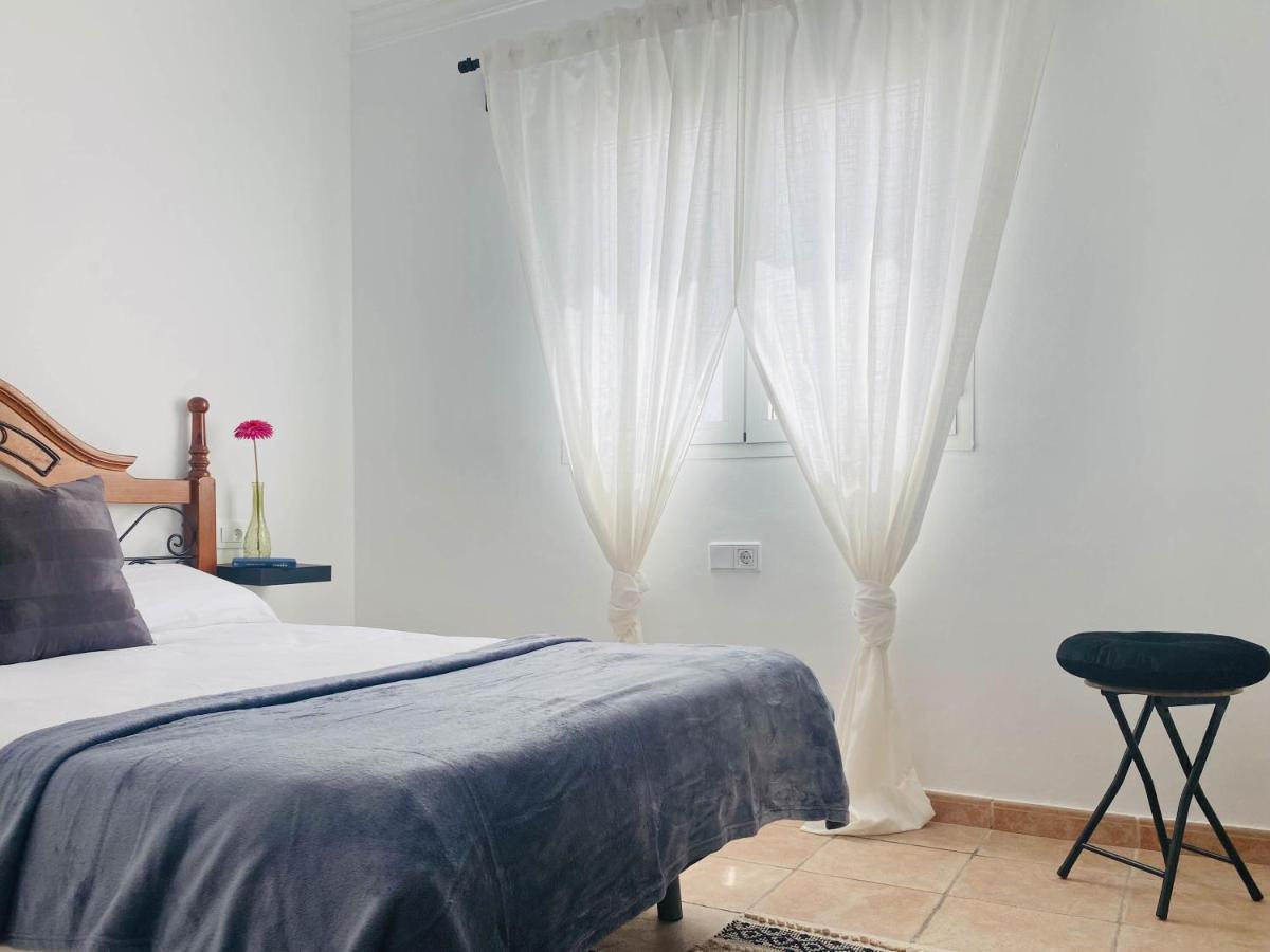 Casa Del Mayor Playa Honda  Εξωτερικό φωτογραφία