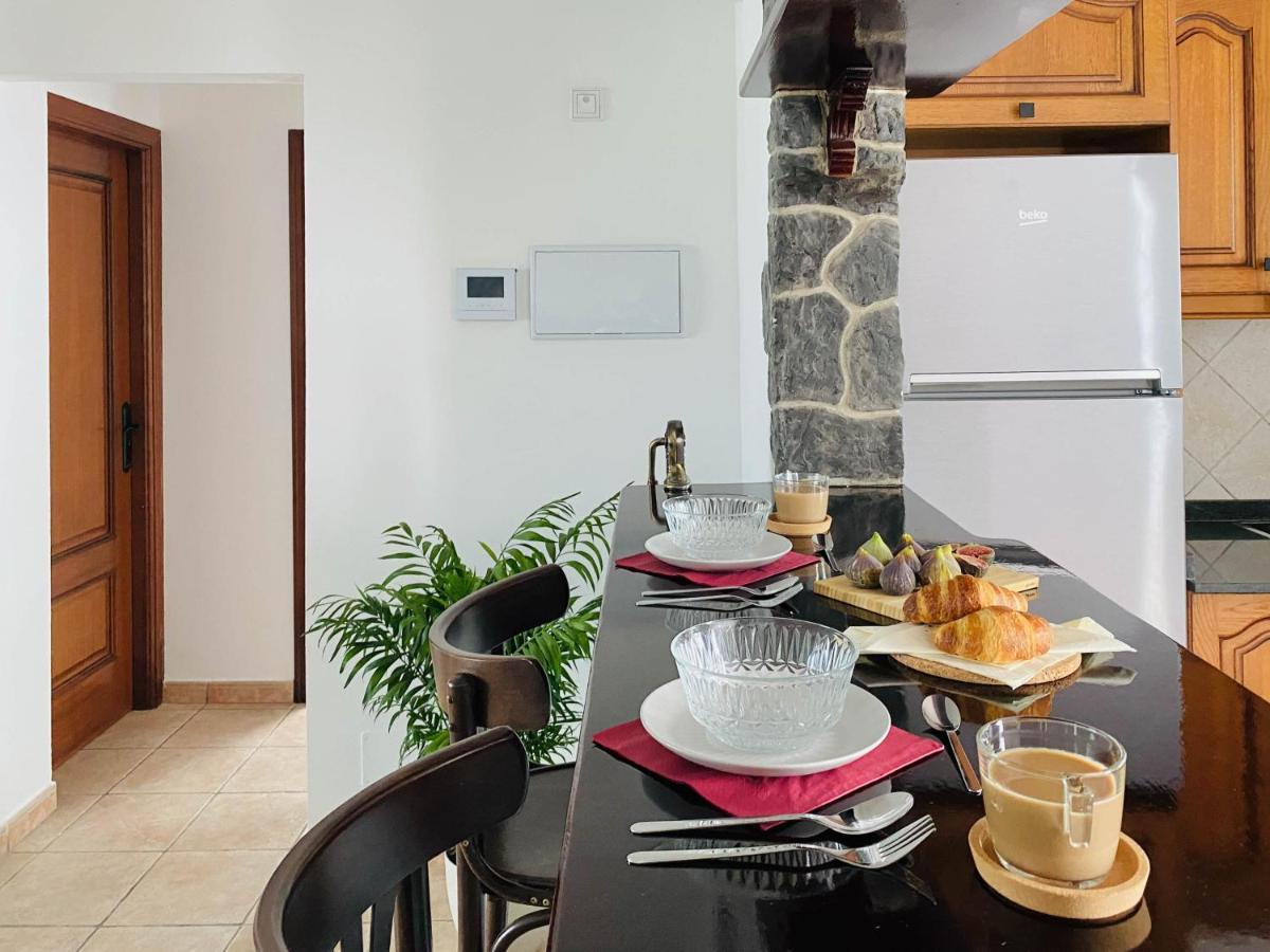 Casa Del Mayor Playa Honda  Εξωτερικό φωτογραφία