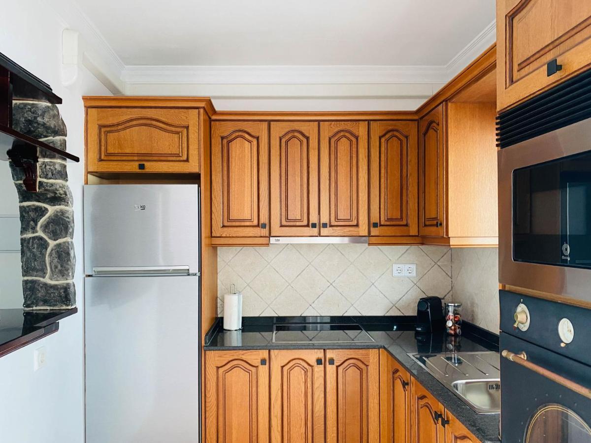 Casa Del Mayor Playa Honda  Εξωτερικό φωτογραφία
