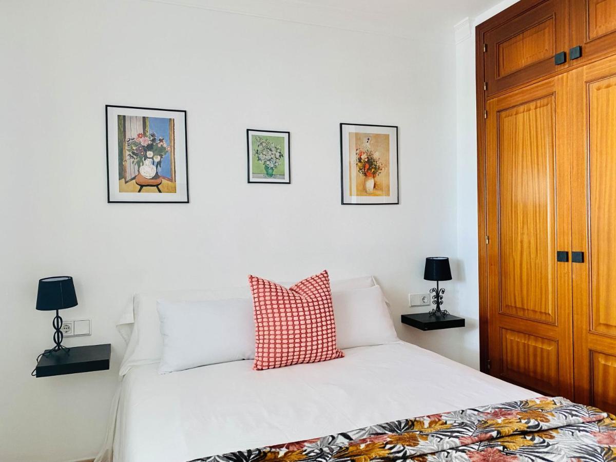 Casa Del Mayor Playa Honda  Εξωτερικό φωτογραφία